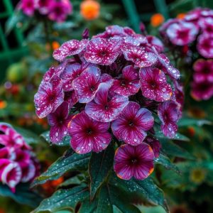 Флокс Файн Арт купить по цене от 605р. в интернет-магазине «Посадика» с доставкой почтой в в Покачие и по всей России – [изображение №1].