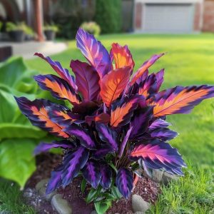 Хоста Вельвет купить по цене от 361р. в интернет-магазине «Посадика» с доставкой почтой в в Покачие и по всей России – [изображение №1].