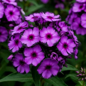 Флокс Клауд Шарм купить по цене от 299р. в интернет-магазине «Посадика» с доставкой почтой в в Покачие и по всей России – [изображение №1].