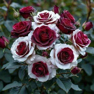 Роза Лост Лав купить по цене от 480р. в интернет-магазине «Посадика» с доставкой почтой в в Покачие и по всей России – [изображение №1].